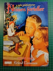 Nissen forteller Julen 2006