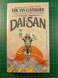 Eric Van Lustbader : Dai-San