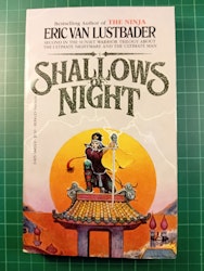 Eric Van Lustbader : Shallows of night