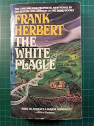 Frank Herbert : The white place