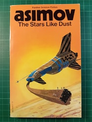 Isaac Asimov : The star like dust