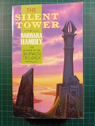 Barbara Hambly : The silent tower