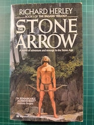 Richard Herley : The stone arrow