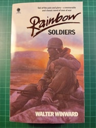 Walter Winward : Rainbow Winward