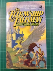 Clifford D. Simak : The fellowship of the talisman