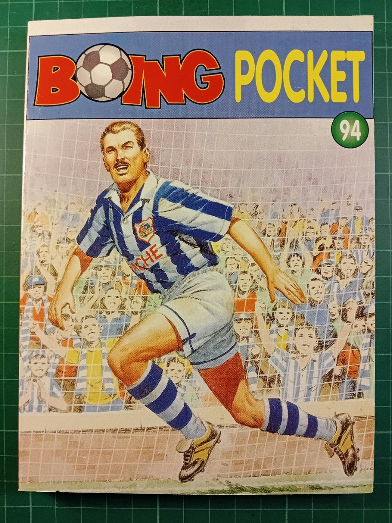 Boing Pocket 094