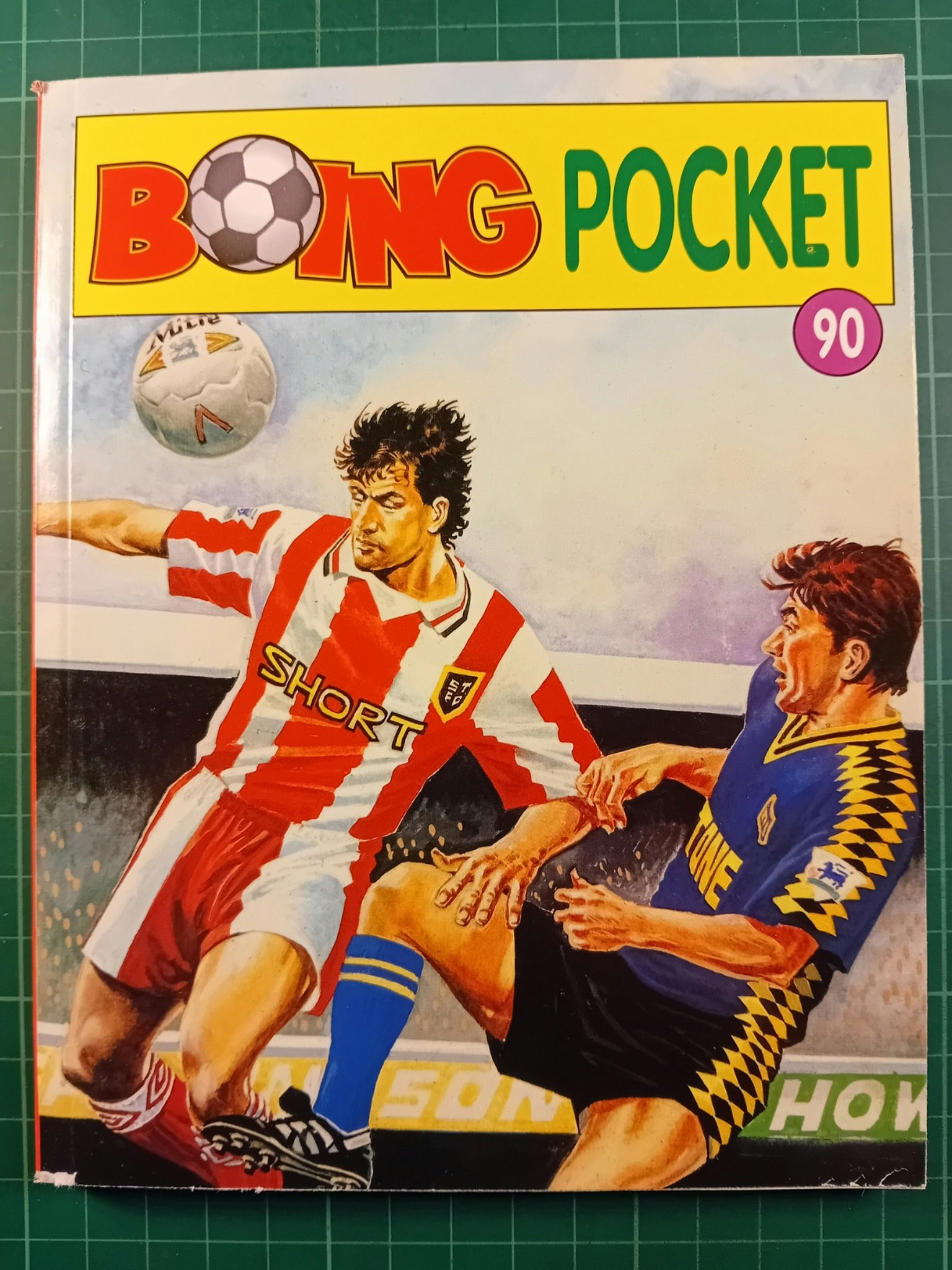 Boing Pocket 090