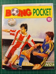Boing Pocket 090