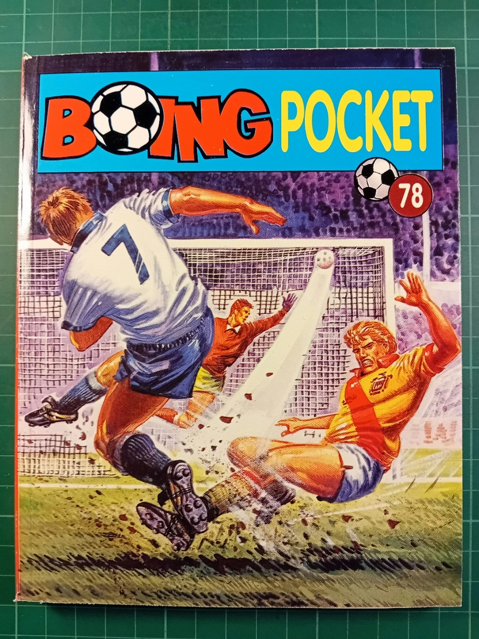 Boing Pocket 078