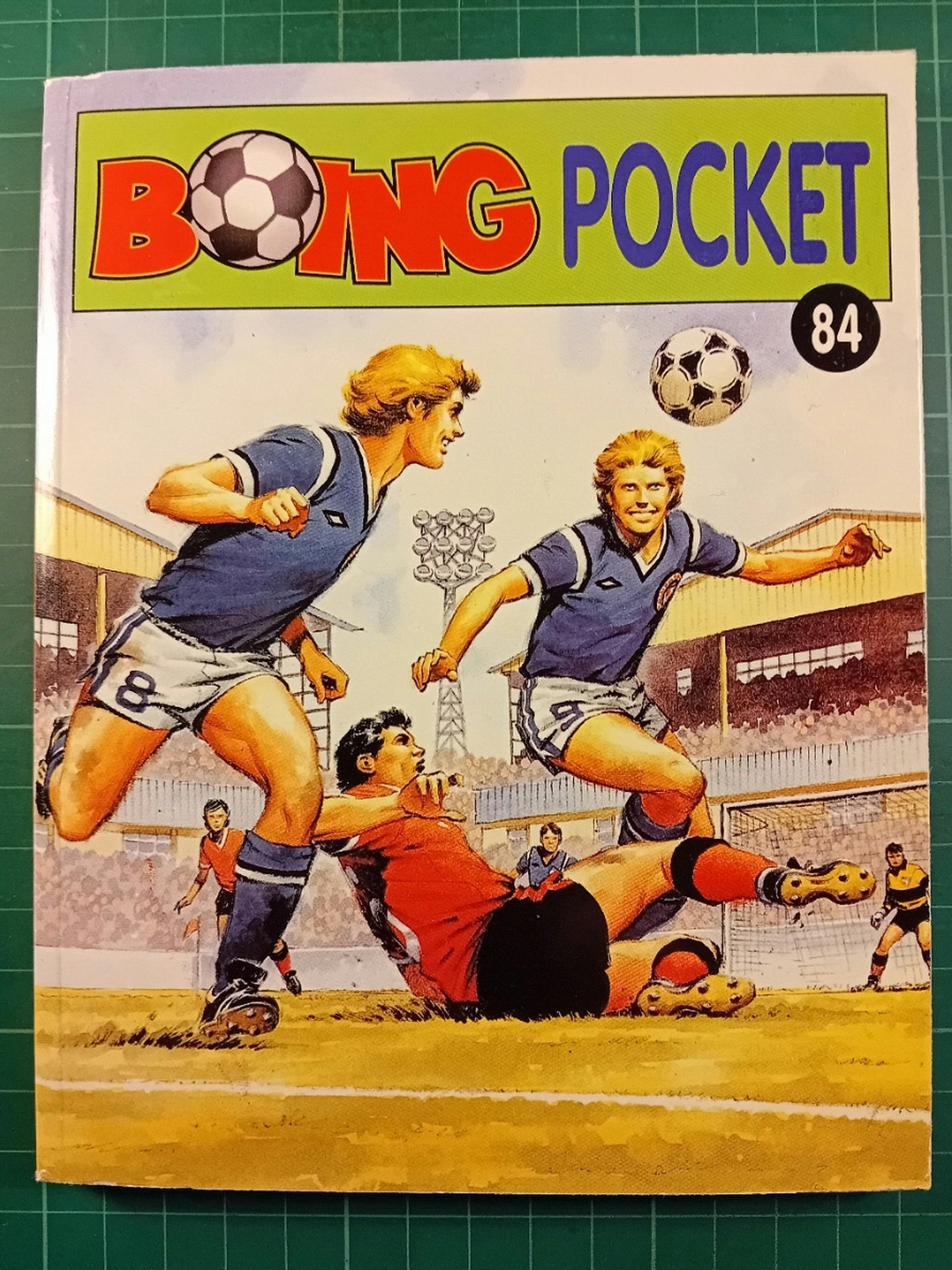 Boing Pocket 084