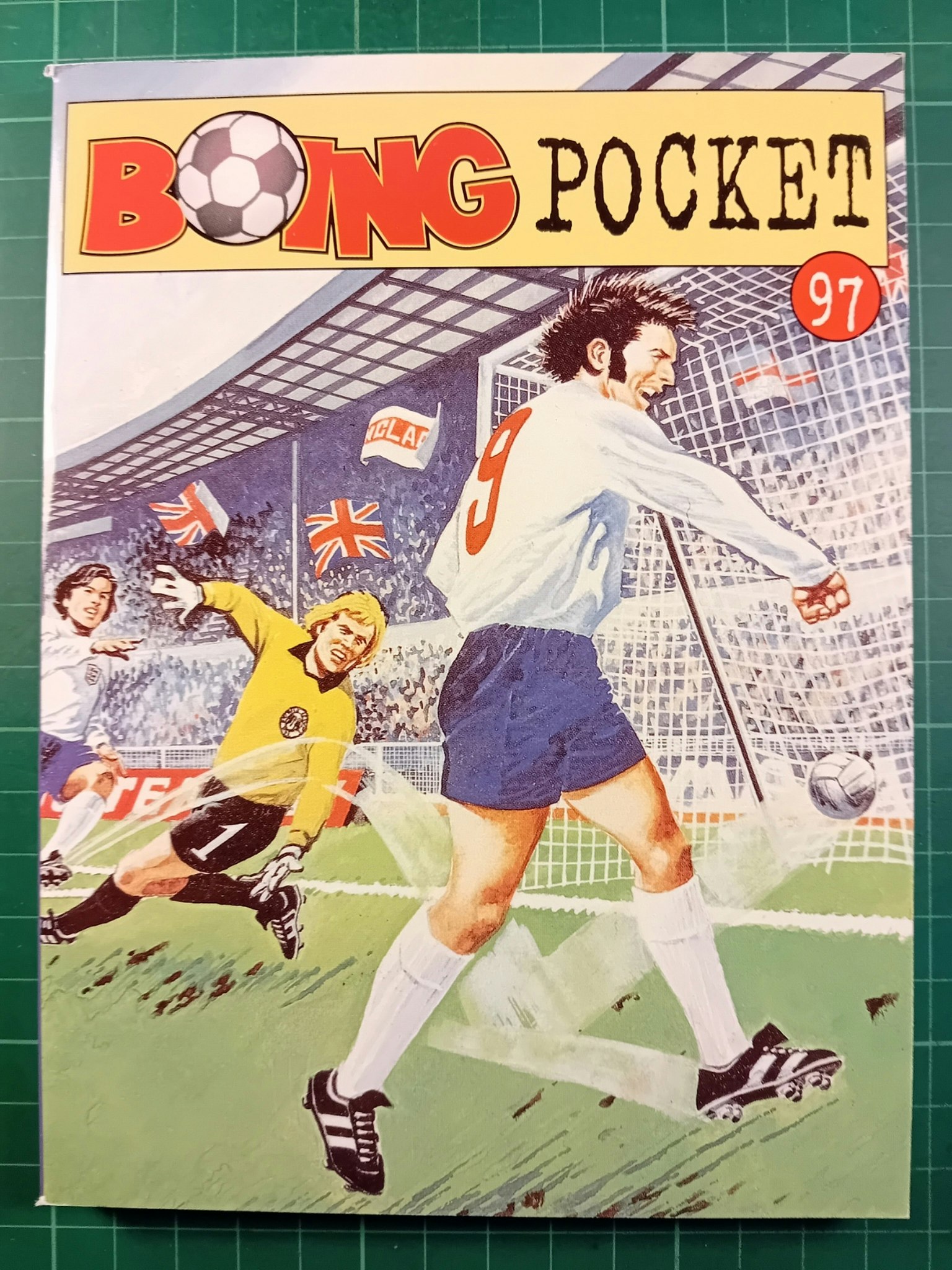Boing Pocket 097