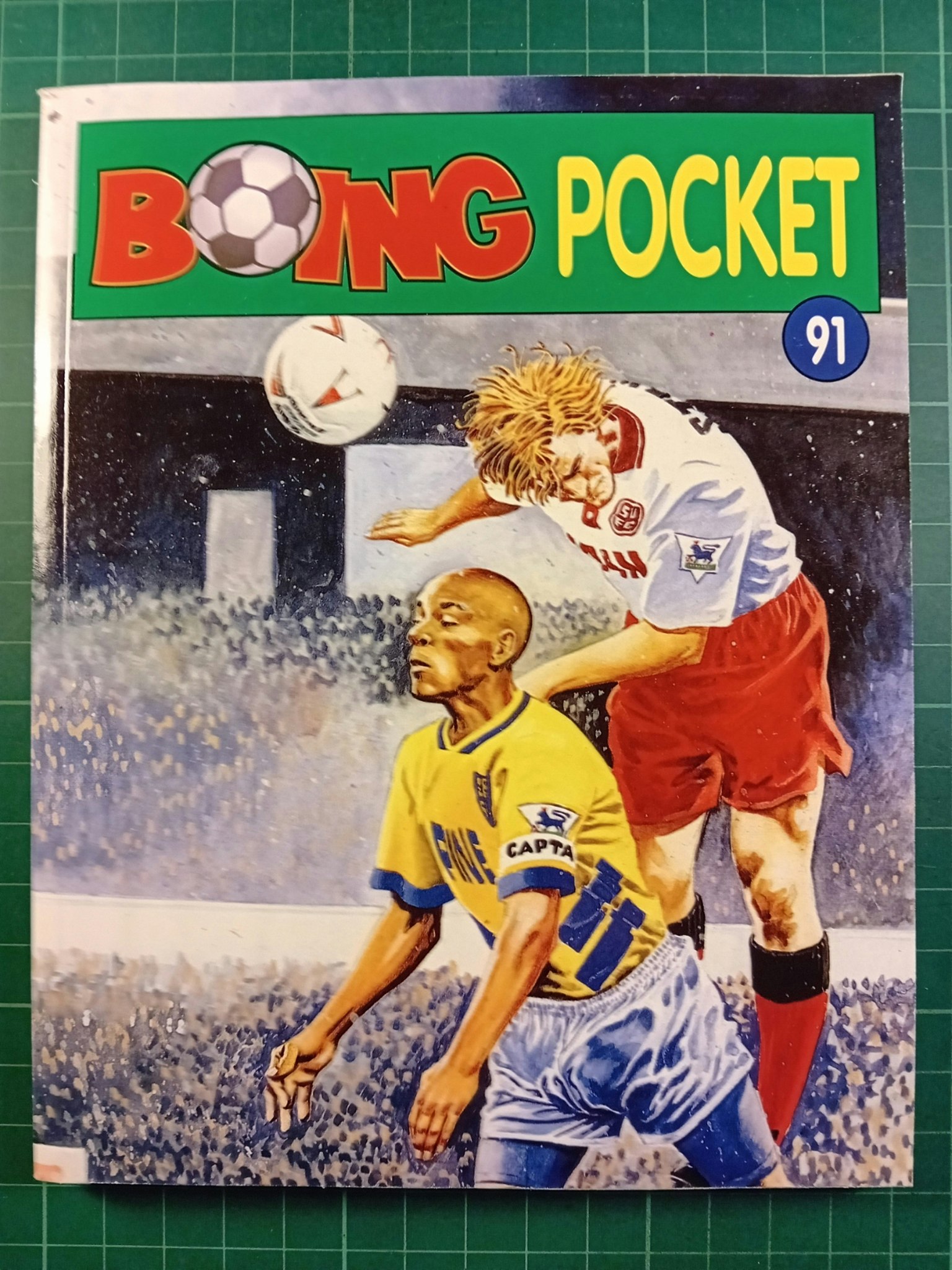 Boing Pocket 091