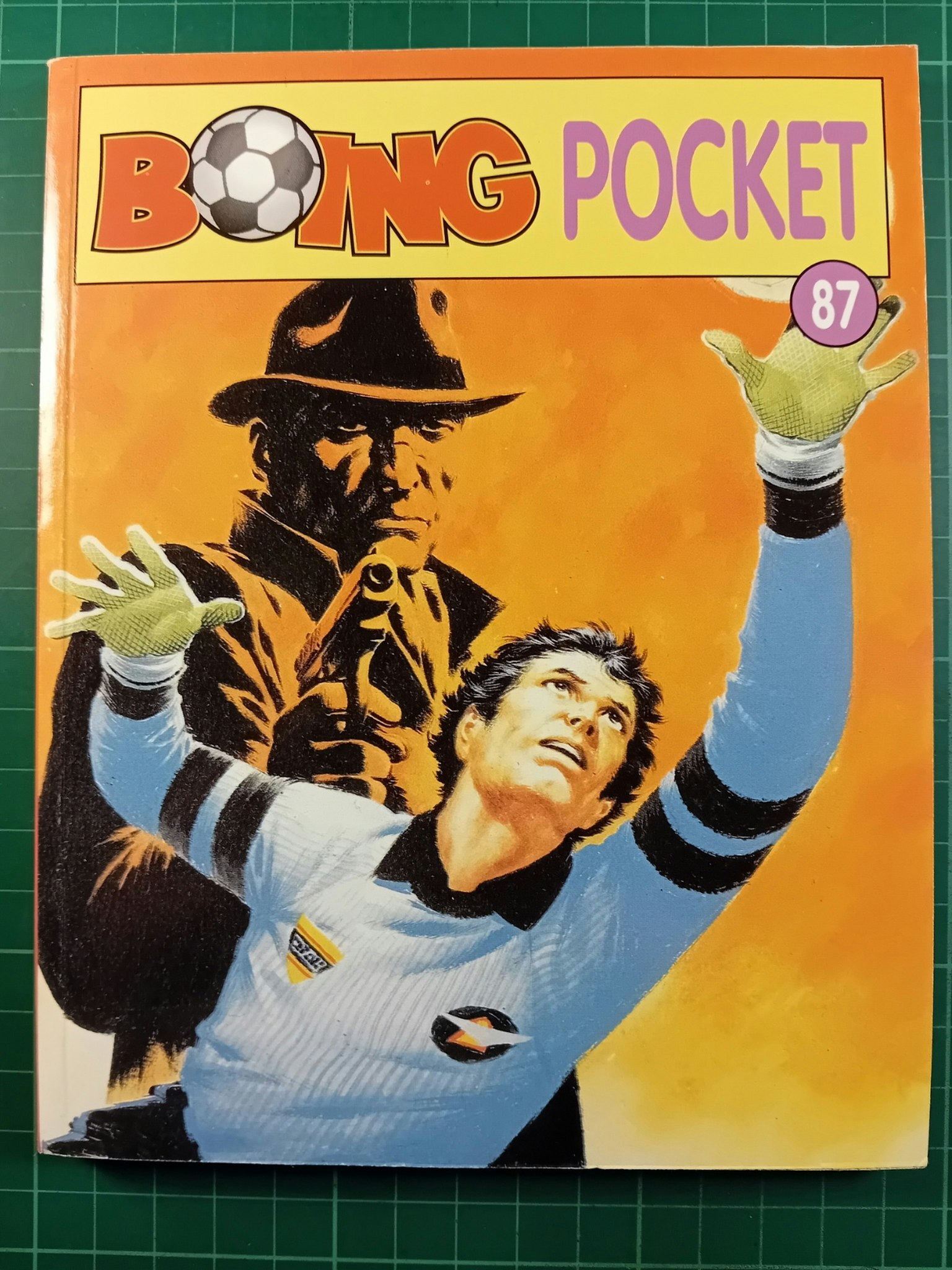 Boing Pocket 087