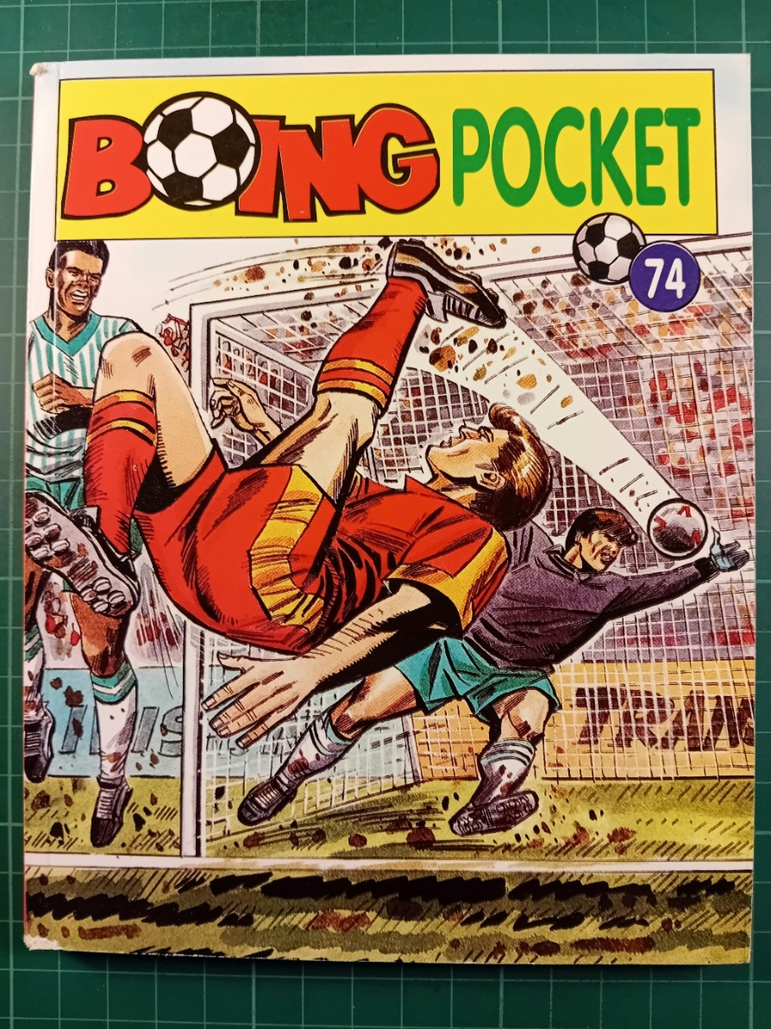 Boing Pocket 074