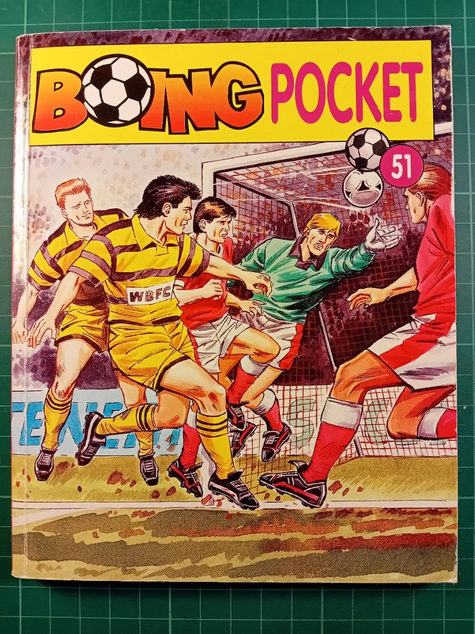 Boing Pocket 051