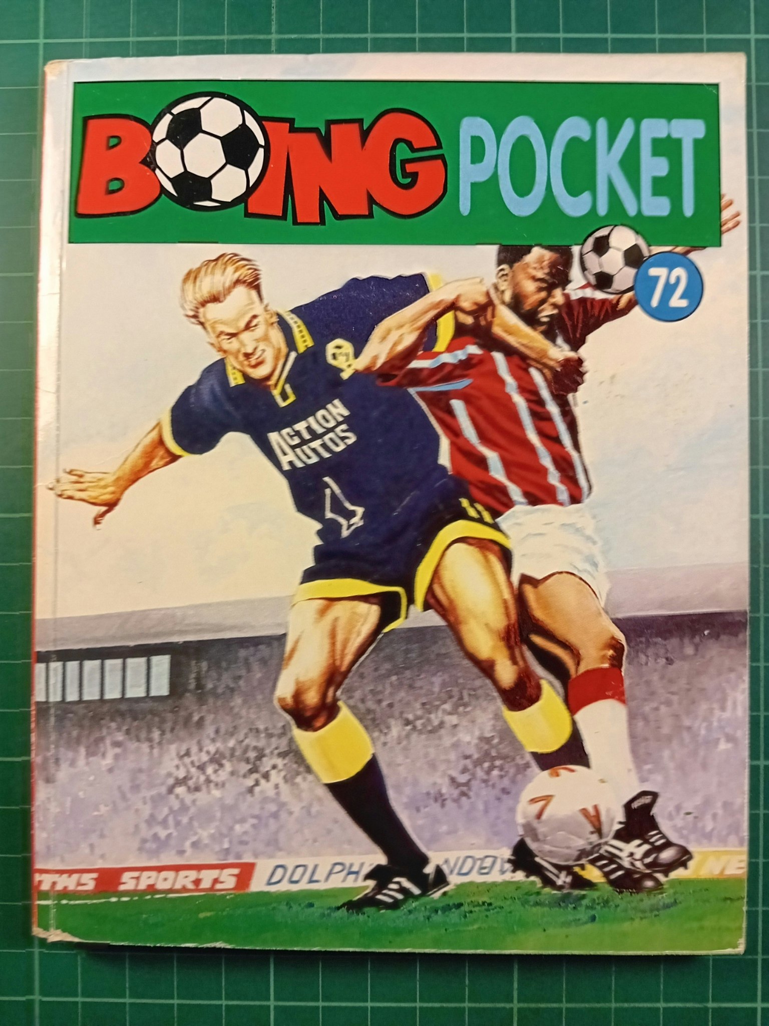 Boing Pocket 072