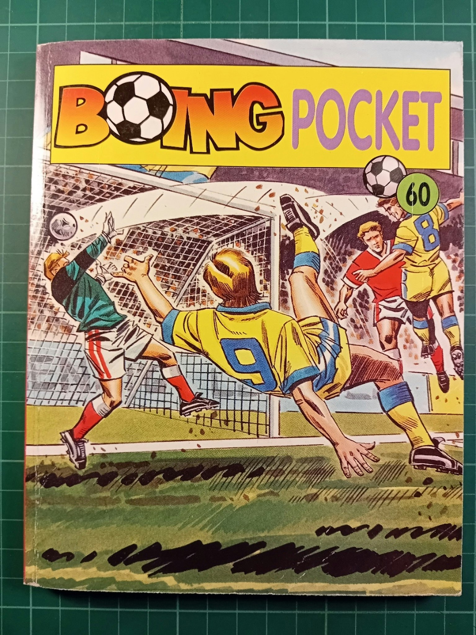 Boing Pocket 060