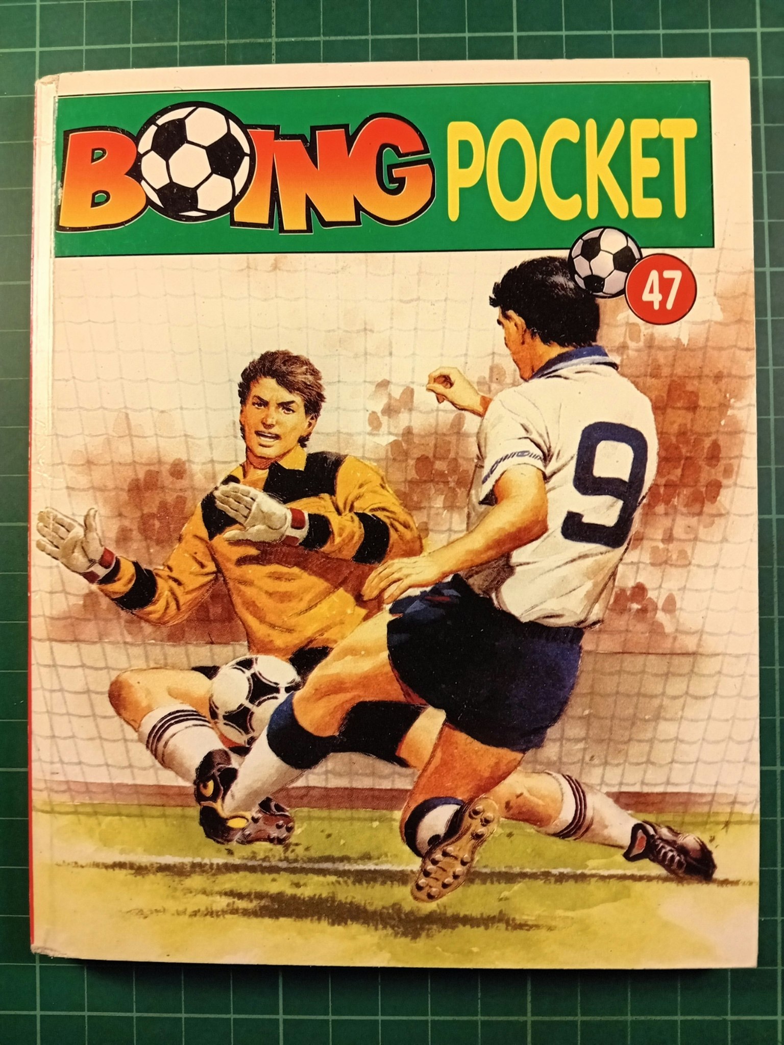 Boing Pocket 047