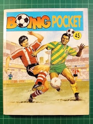 Boing Pocket 045