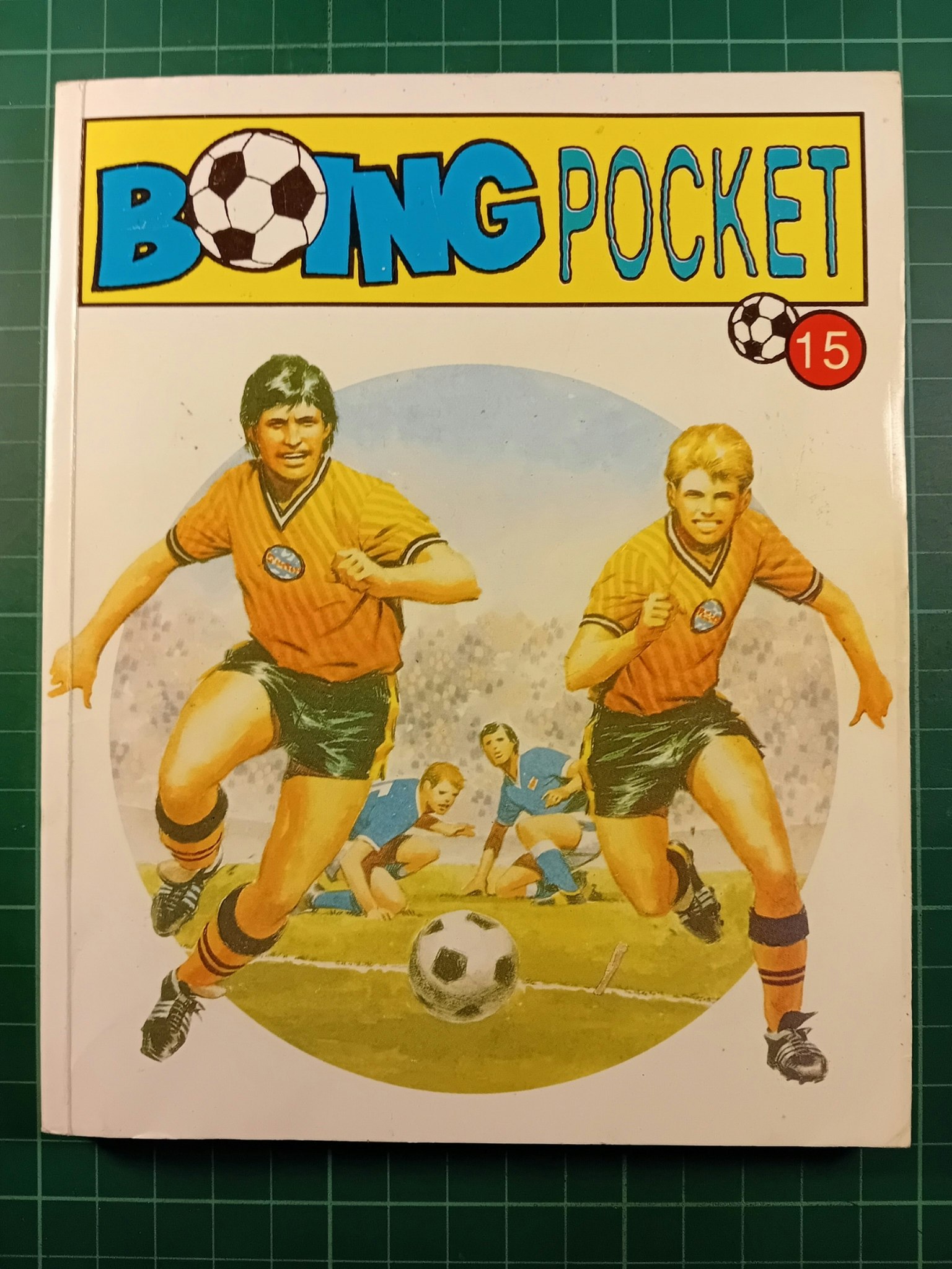 Boing Pocket 015