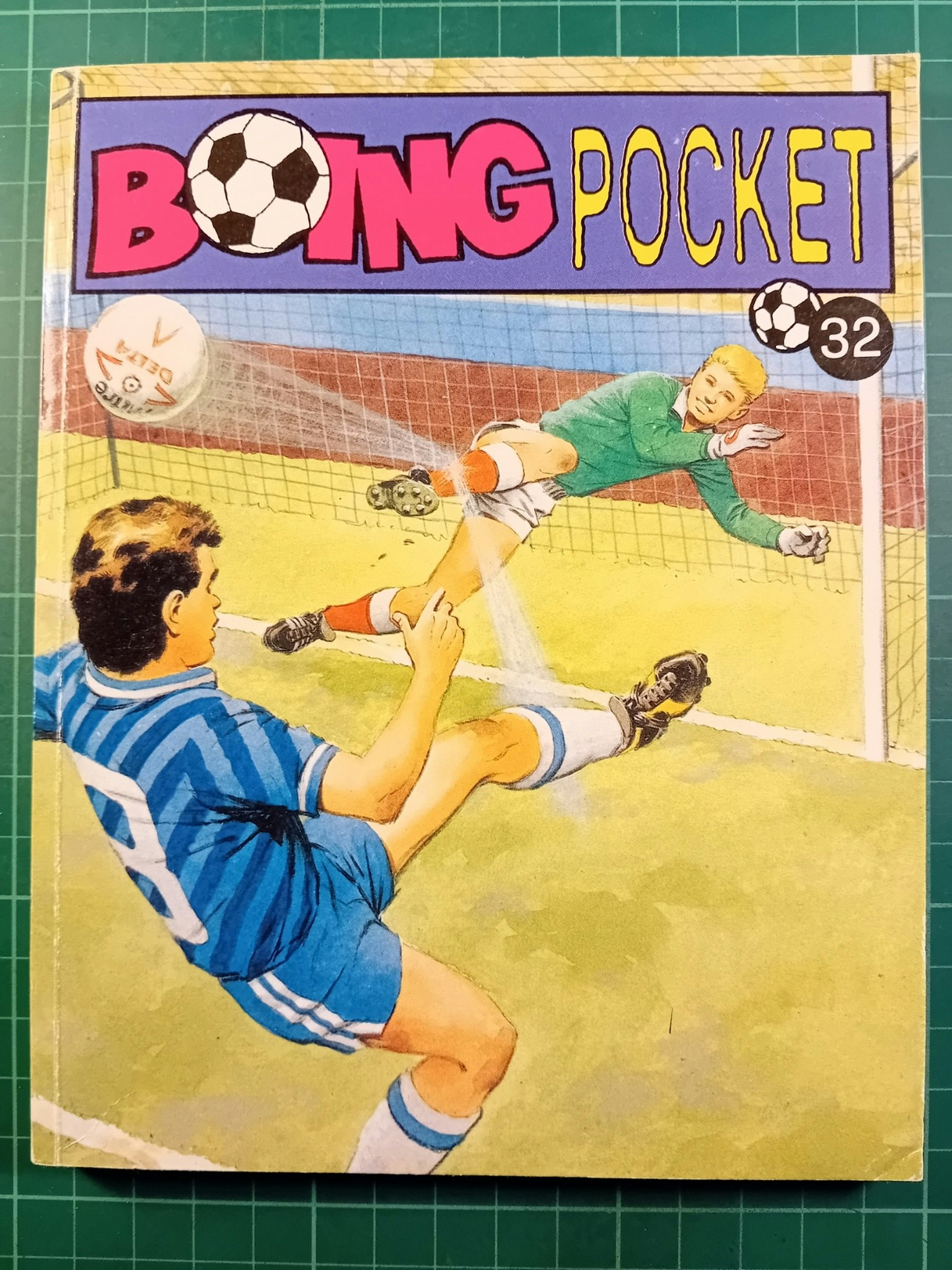 Boing Pocket 032