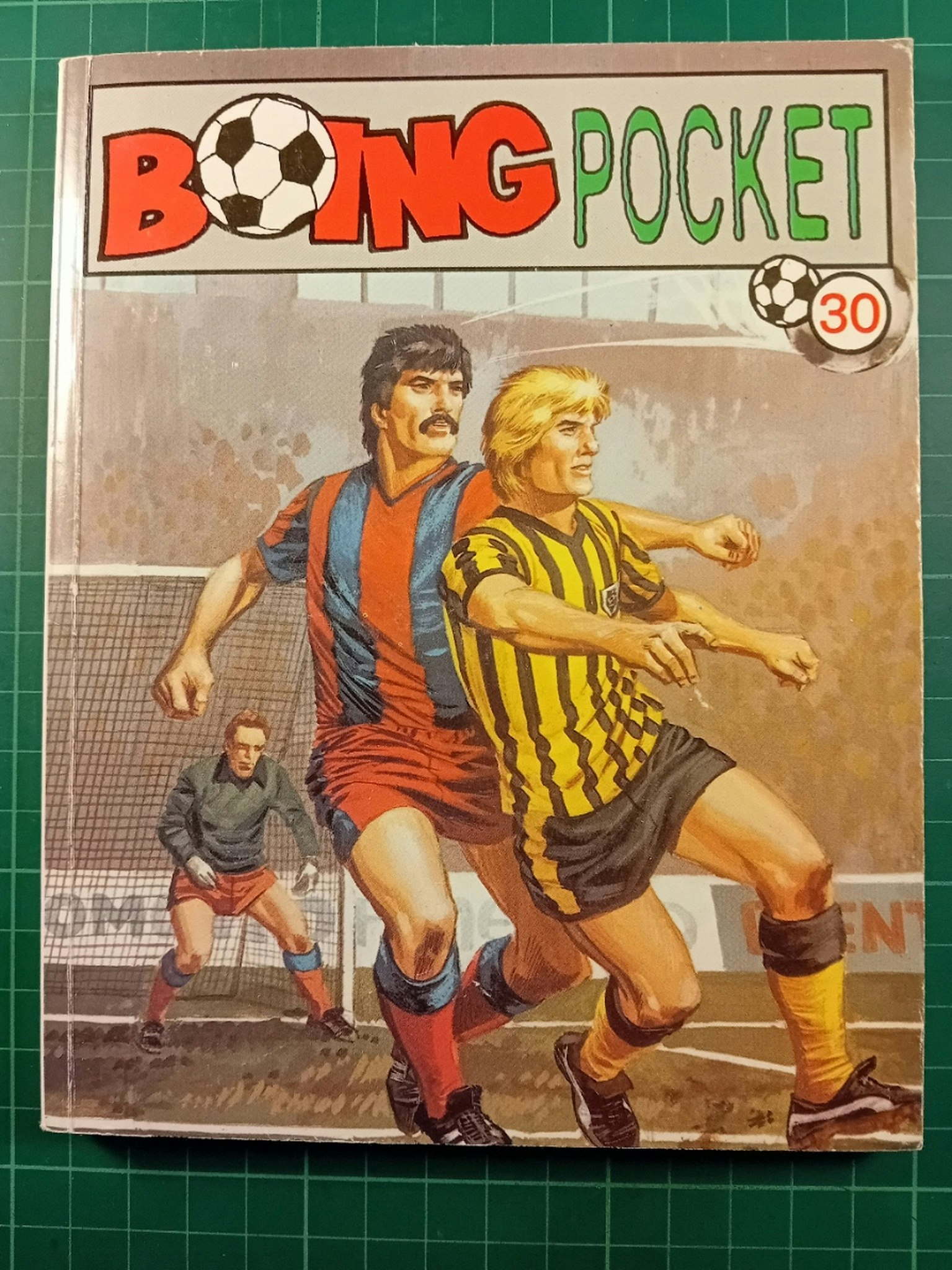 Boing Pocket 030