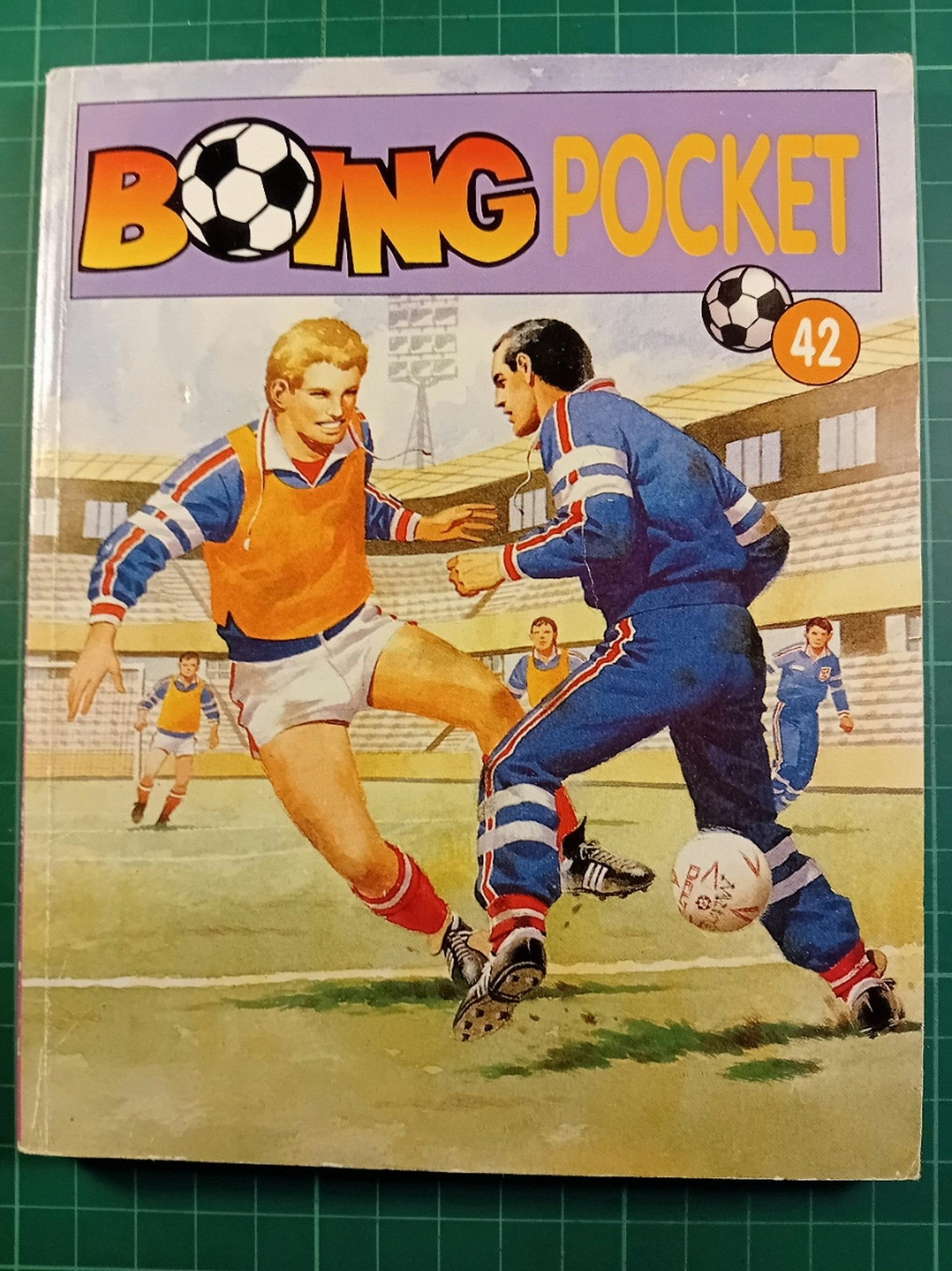 Boing Pocket 042
