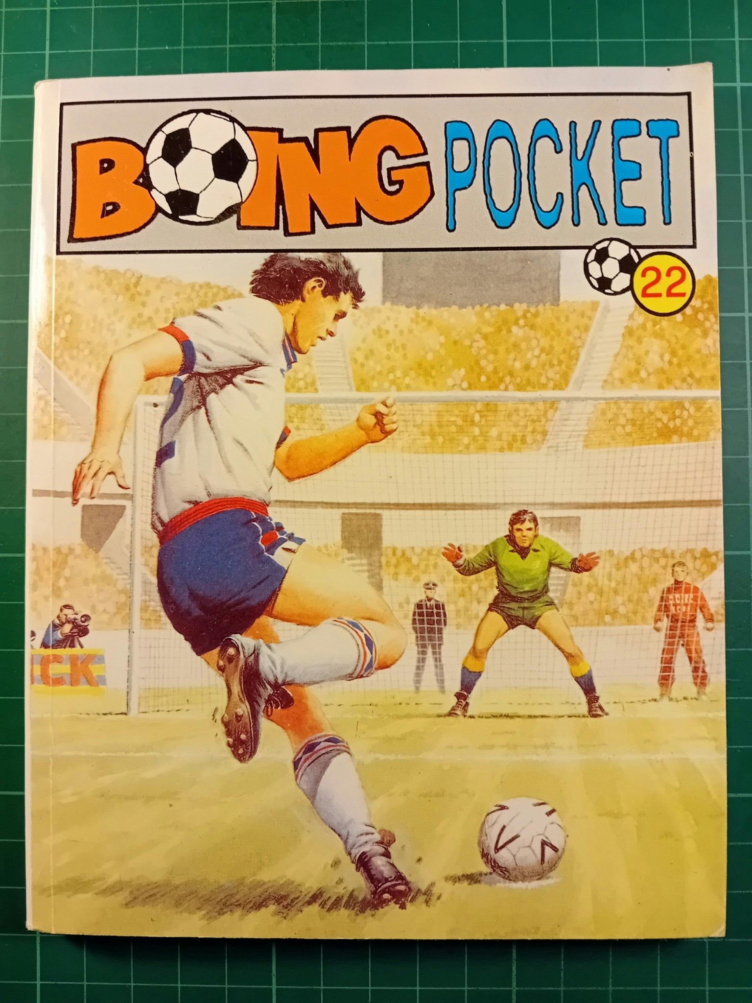 Boing Pocket 022
