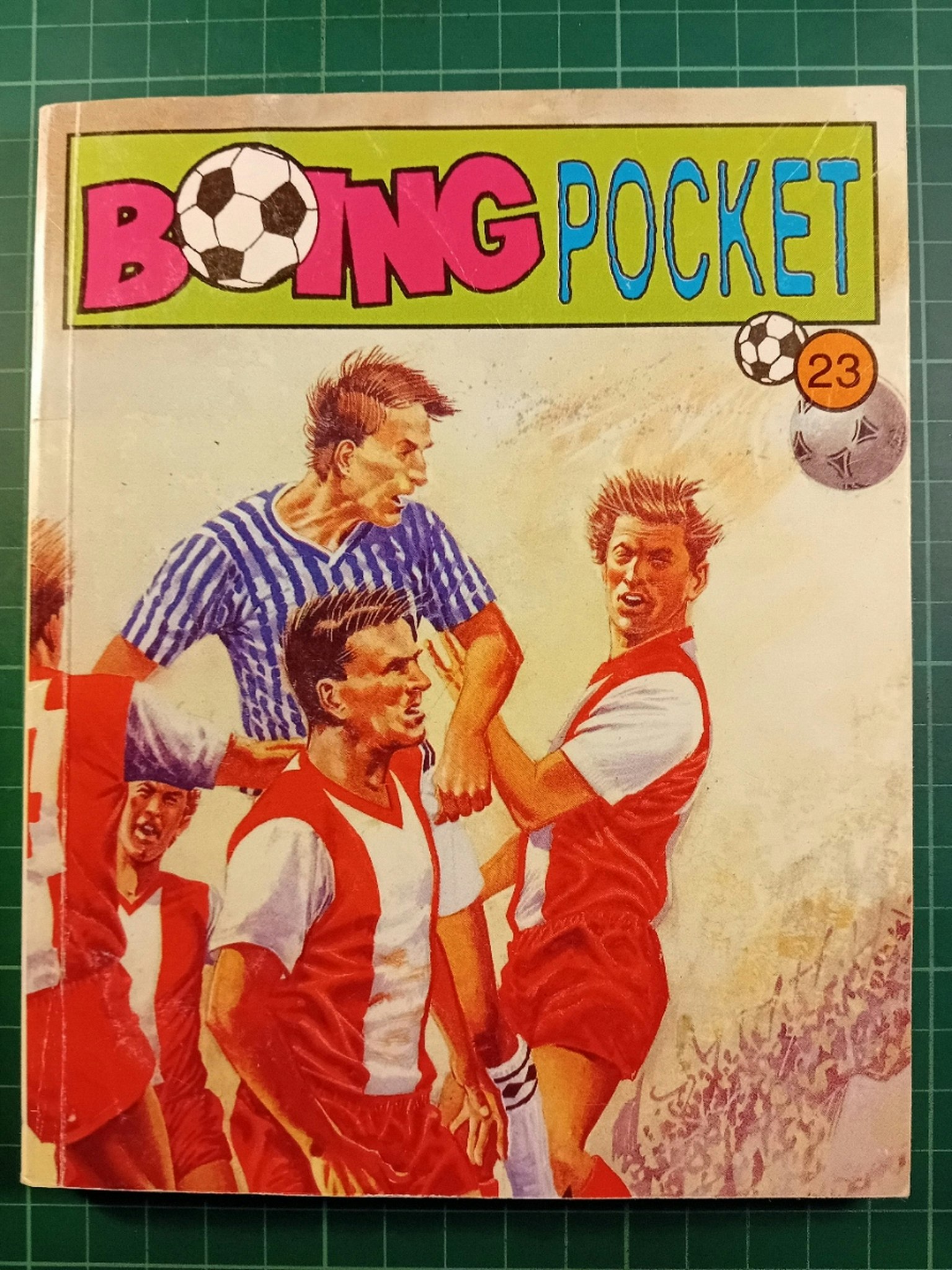 Boing Pocket 023