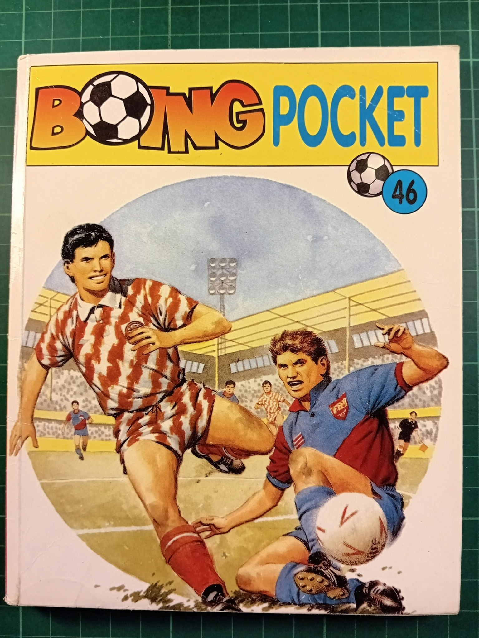 Boing Pocket 046