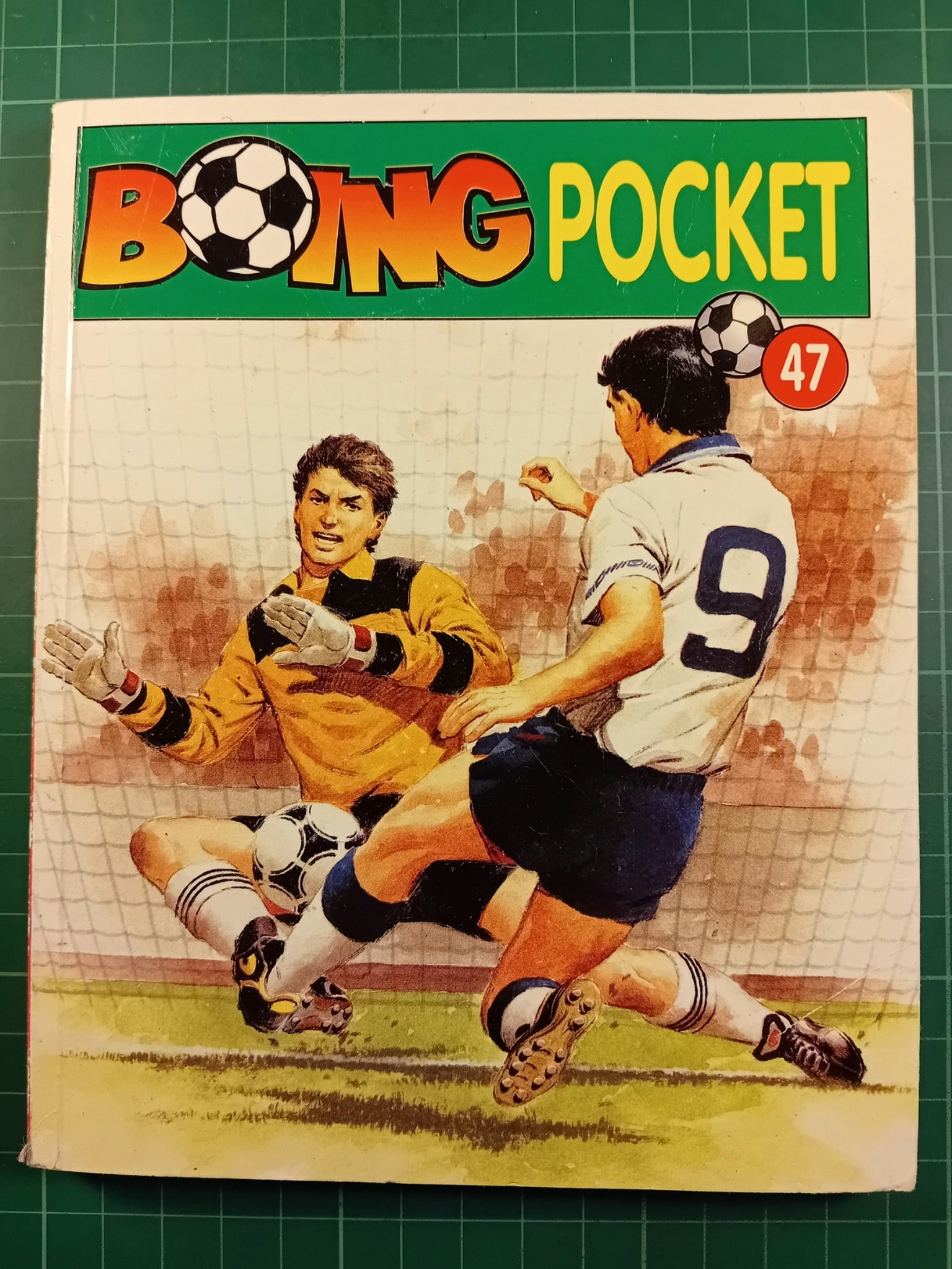 Boing Pocket 047