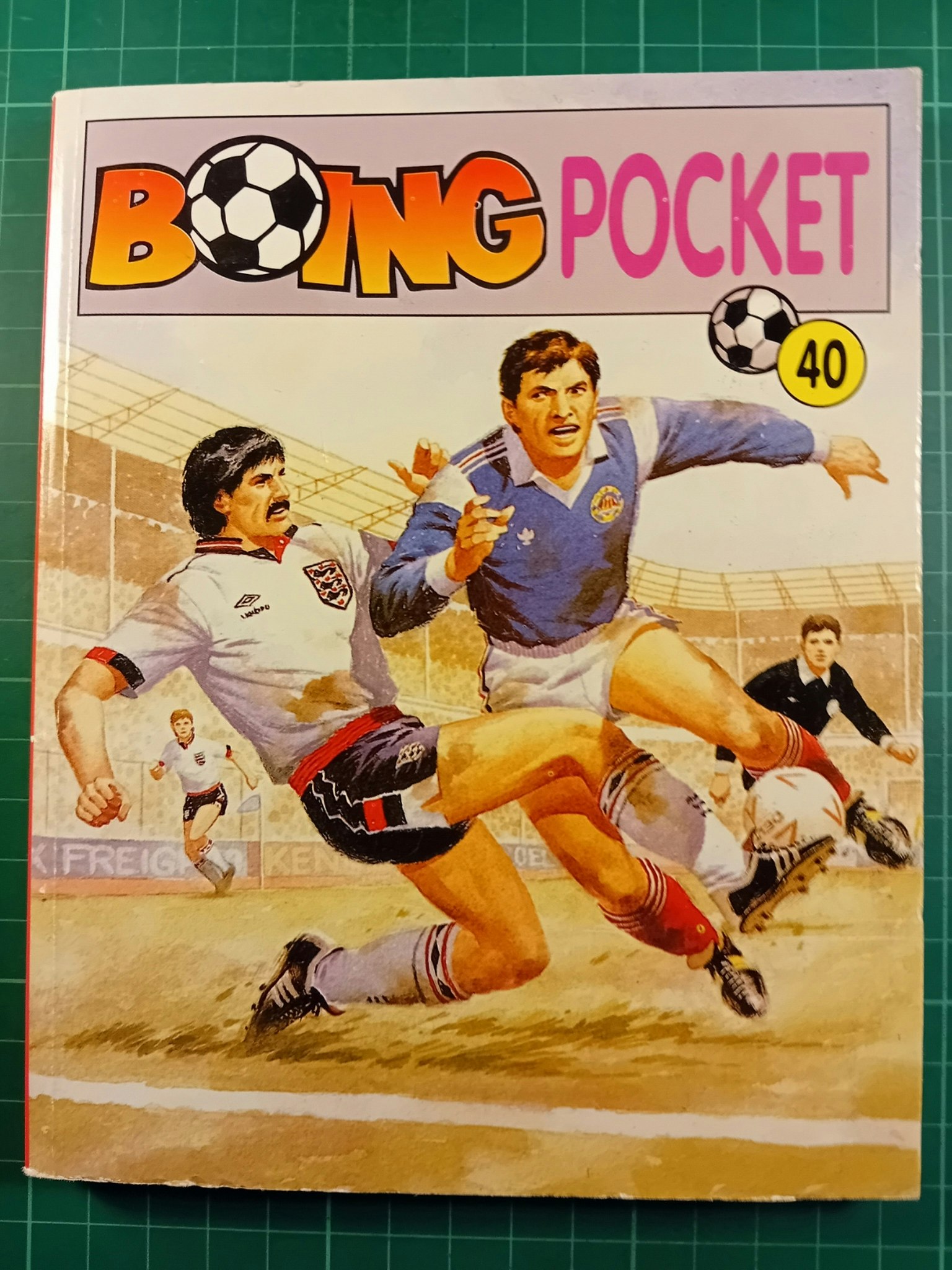 Boing Pocket 040