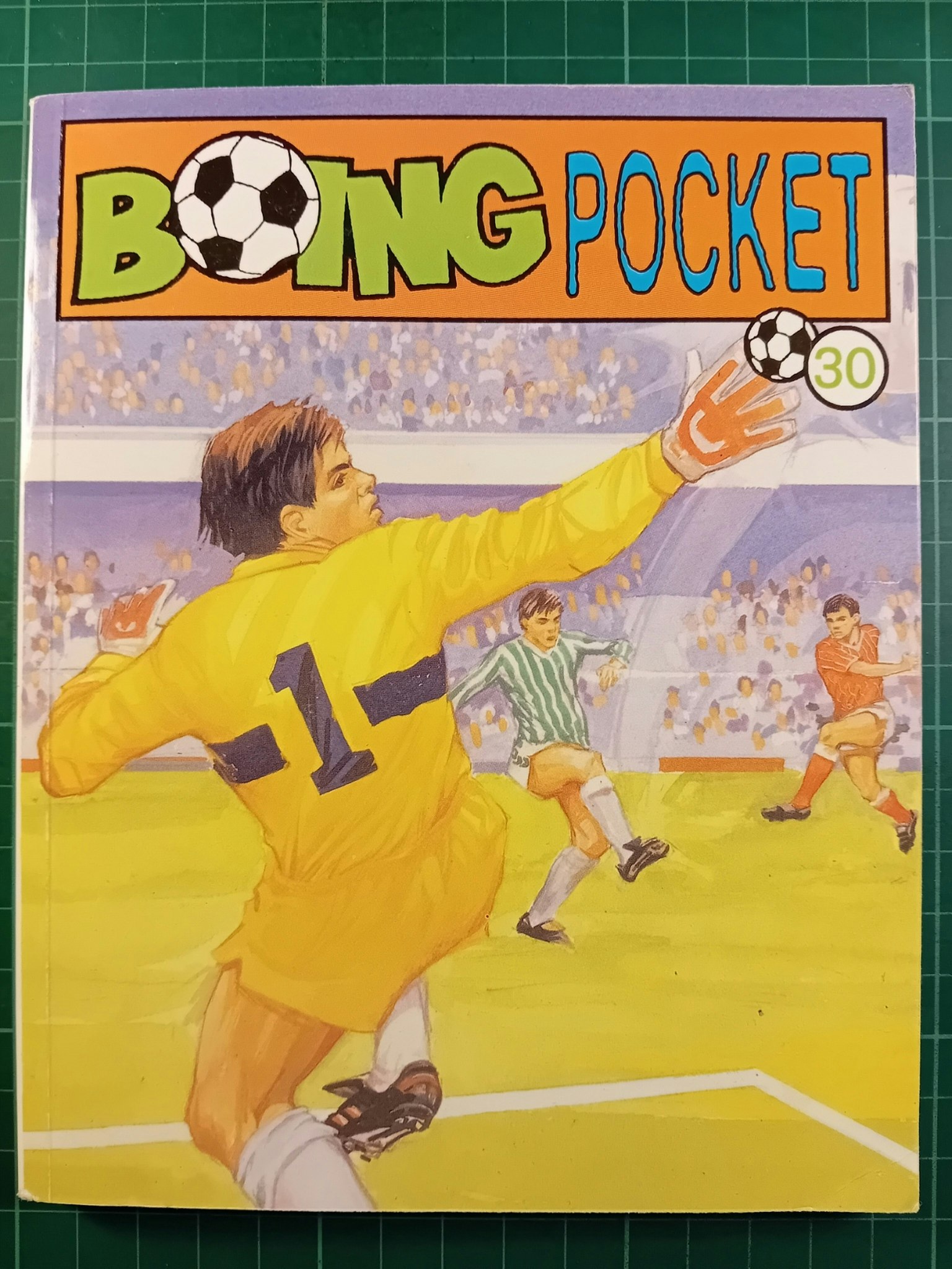 Boing Pocket 030
