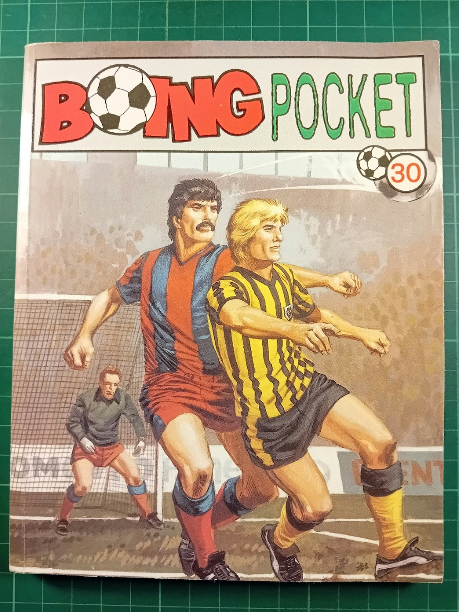 Boing Pocket 030