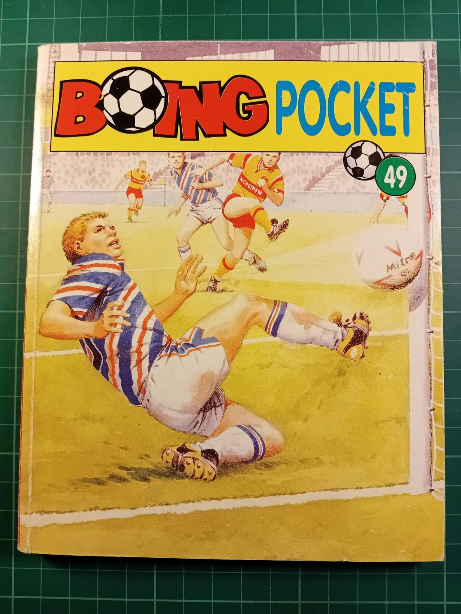 Boing Pocket 049
