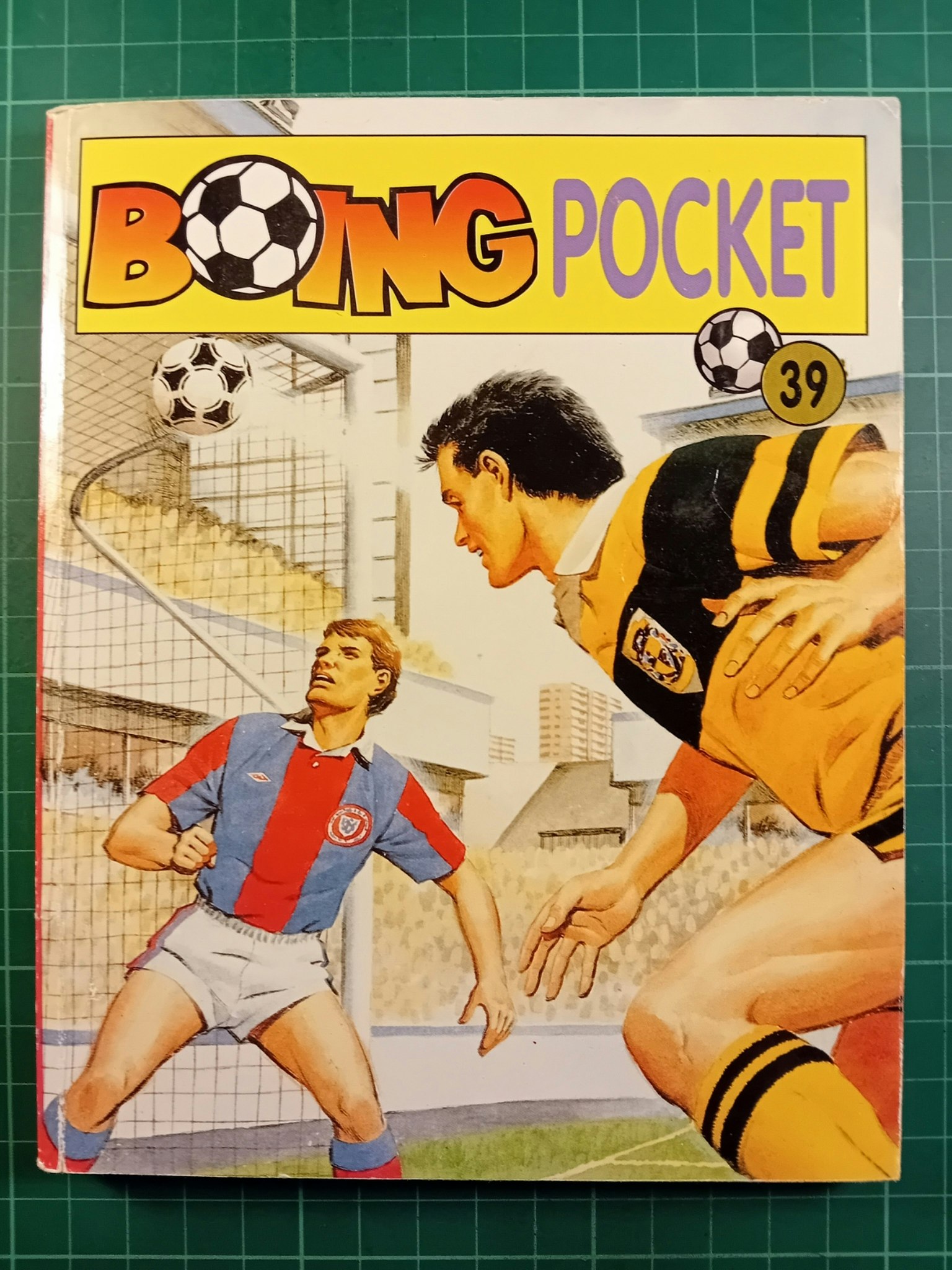 Boing Pocket 039