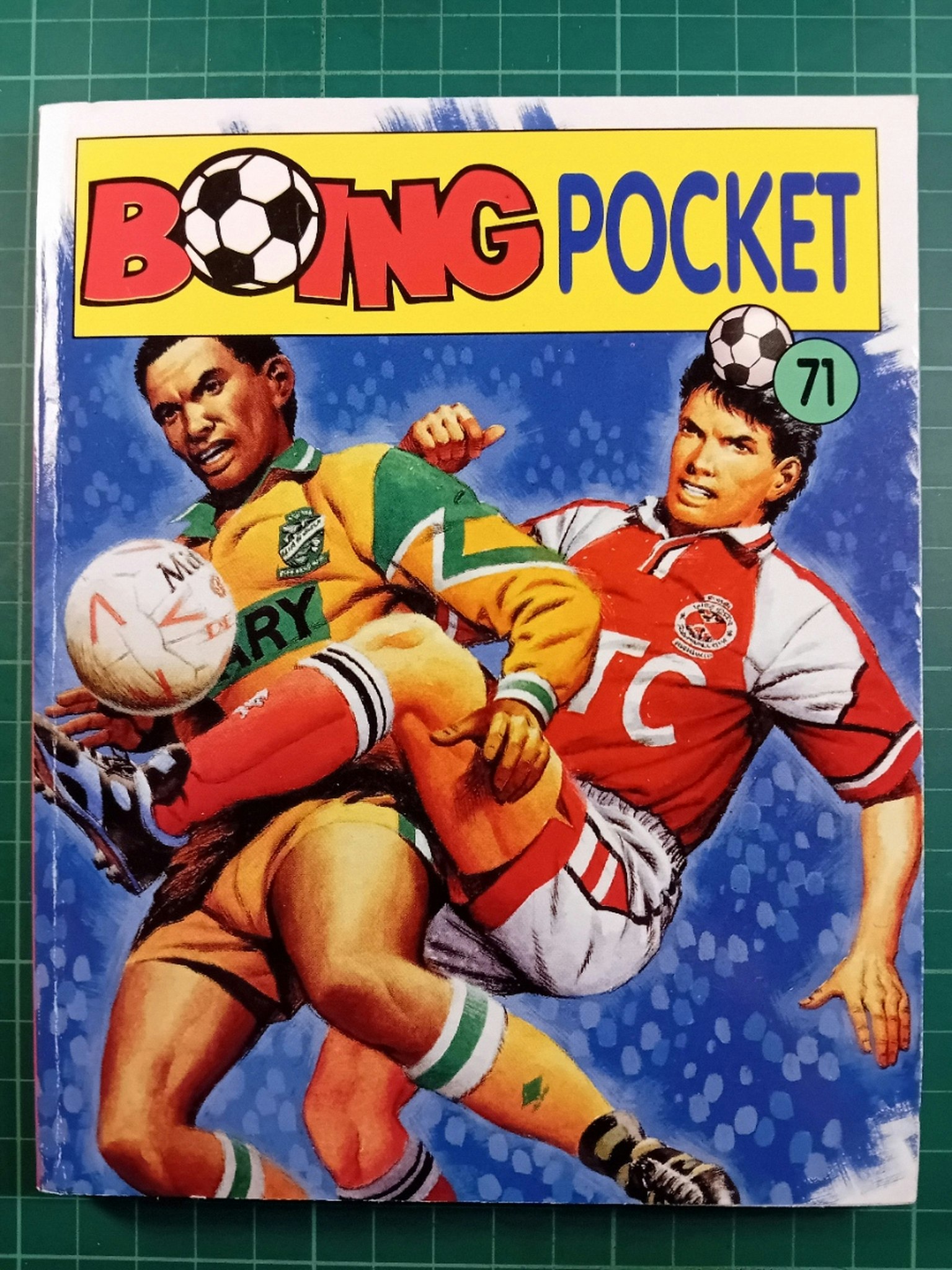 Boing Pocket 071