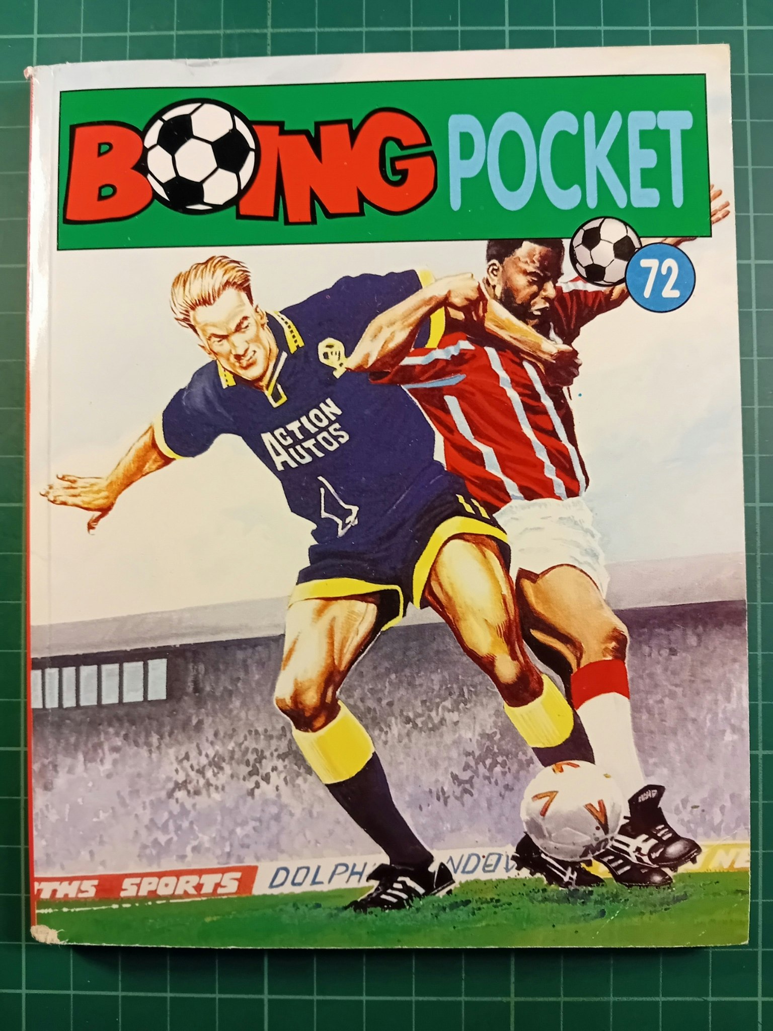 Boing Pocket 072