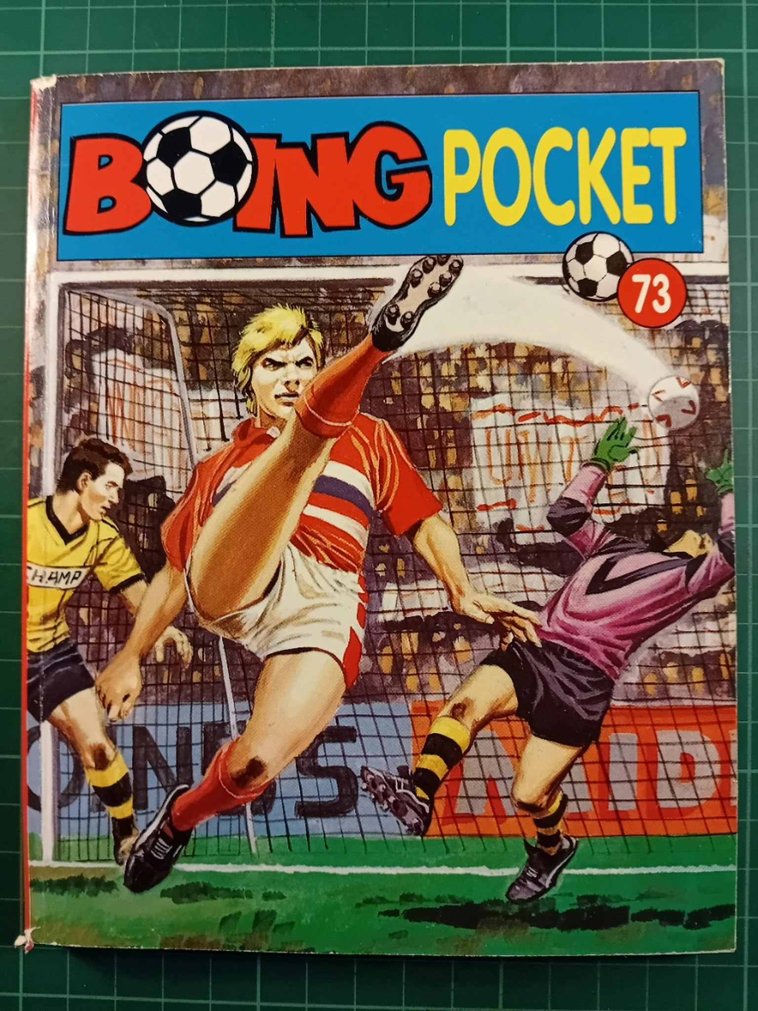 Boing Pocket 073