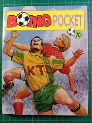 Boing Pocket 070