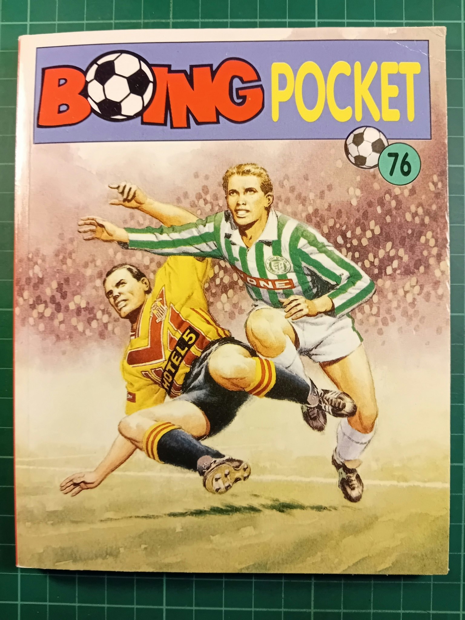 Boing Pocket 076
