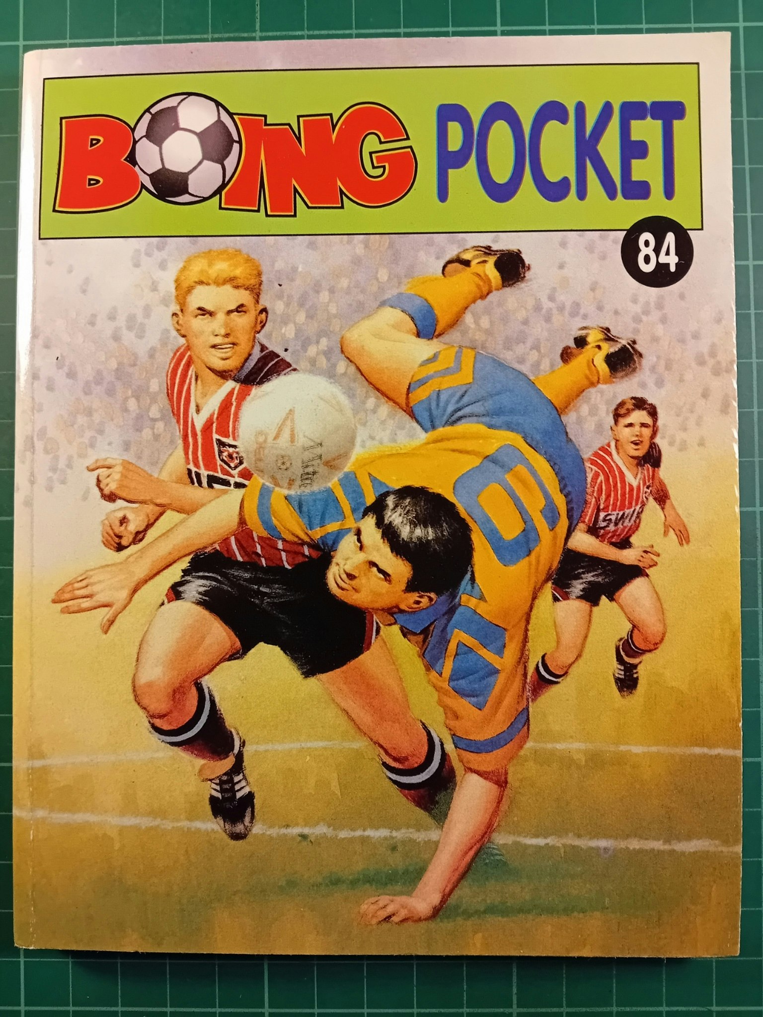 Boing Pocket 084