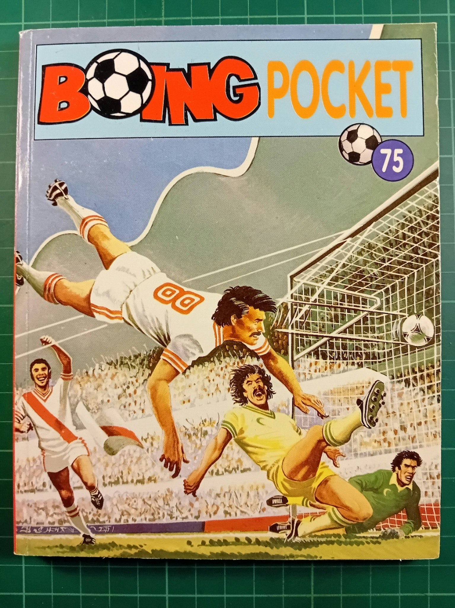 Boing Pocket 075