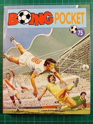 Boing Pocket 075