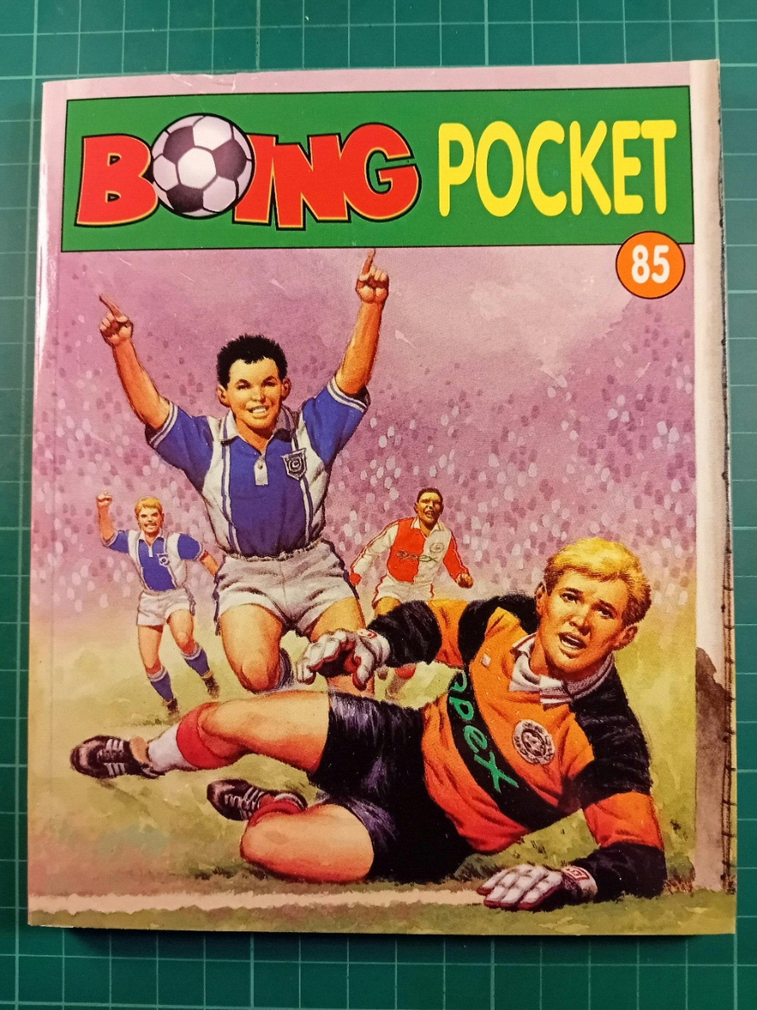 Boing Pocket 085