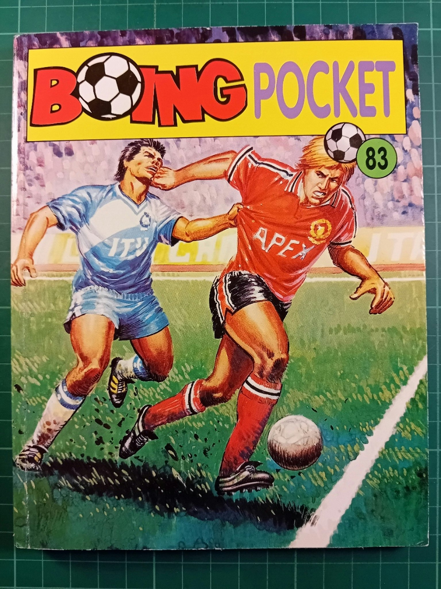 Boing Pocket 083