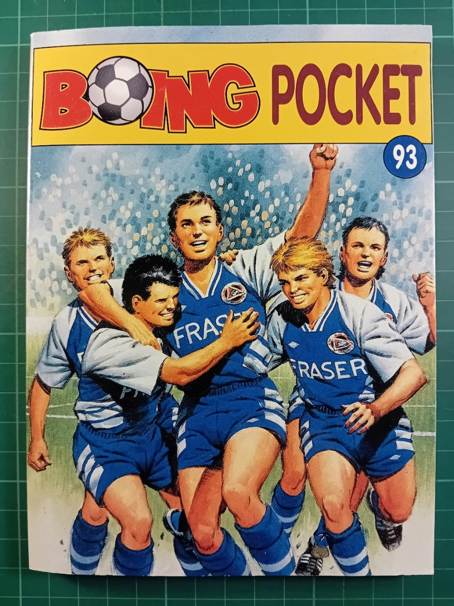 Boing Pocket 093