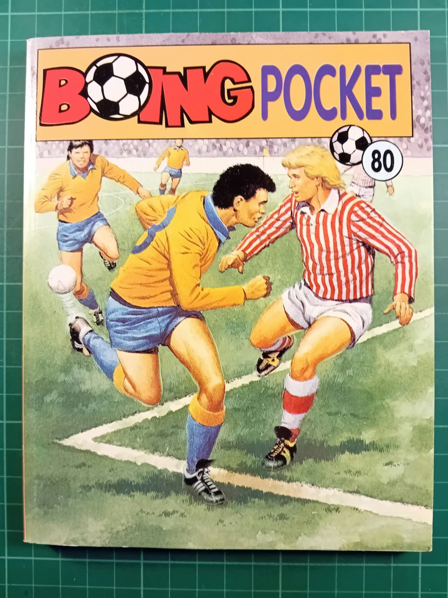 Boing Pocket 080