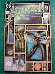 Aquaman #01