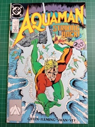 Aquaman #2 av 5